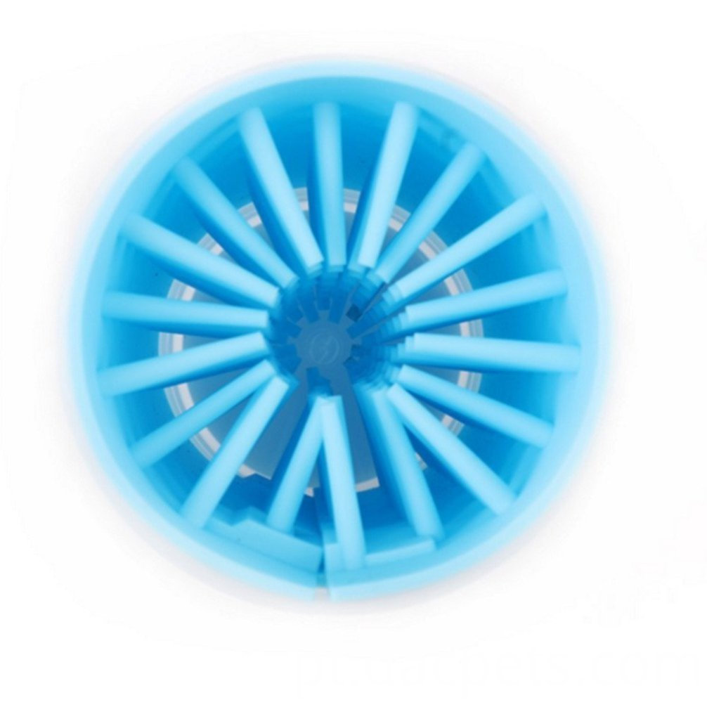 Silicone Pets Paw Mud Cleaner Silicone Pets Paw Mud Cleaner